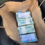 PF apreende cerca de R$ 400 mil em espécie com empresário em Campos