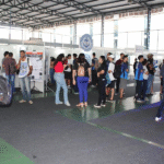 IFF Campos Centro realiza 11ª edição da Mostre-se com participação de cerca de 30 empresas