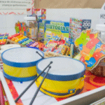 Ferroport patrocina projeto “Bibliodiversidade” em São João da Barra