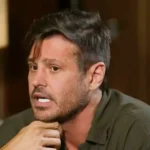 MDB cancela filiação de Dado Dolabella após críticas internas; ator também confirma saída do partido