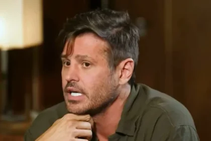 MDB cancela filiação de Dado Dolabella após críticas internas; ator também confirma saída do partido