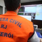 Niterói oferece ajuda a Juiz de Fora (MG) e reforça posição como referência nacional em gestão de riscos