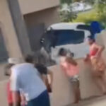 Motorista perde controle de carreta, atinge igreja e morre em Campos