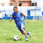 Lekinho, destaque do Goytacaz em 2025, encaminha acerto com o Americano