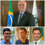 Com Jair Bittencourt na Segov, grupo se fortalece no interior e mira cadeiras na Alerj