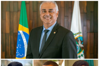 Com Jair Bittencourt na Segov, grupo se fortalece no interior e mira cadeiras na Alerj