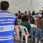 Procon realiza Mutirão de Negociação em março