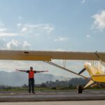 Maricá cria iniciativa para ampliar acesso de jovens à formação em aviação