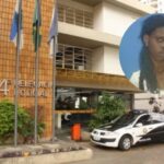 Polícia prende casal suspeito de envolvimento na morte de mulher em Campos