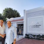 Fundação Benedito Pereira Nunes elege nova diretoria