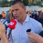 Douglas Ruas diz que Wladimir apoiará sua candidatura ao governo do RJ