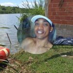 Polícia Civil investiga caso de jovem encontrado morto dentro de lagoa em Guarus