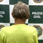 Foragido condenado a 24 anos de prisão por latrocínio em São João da Barra é preso
