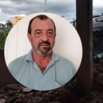 Motorista de carreta que morreu após passar mal e atingir igreja em Campos é identificado