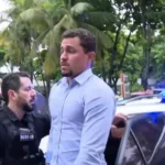 Operação no Rio prende vereador e policiais militares; mãe de Oruam é considerada foragida