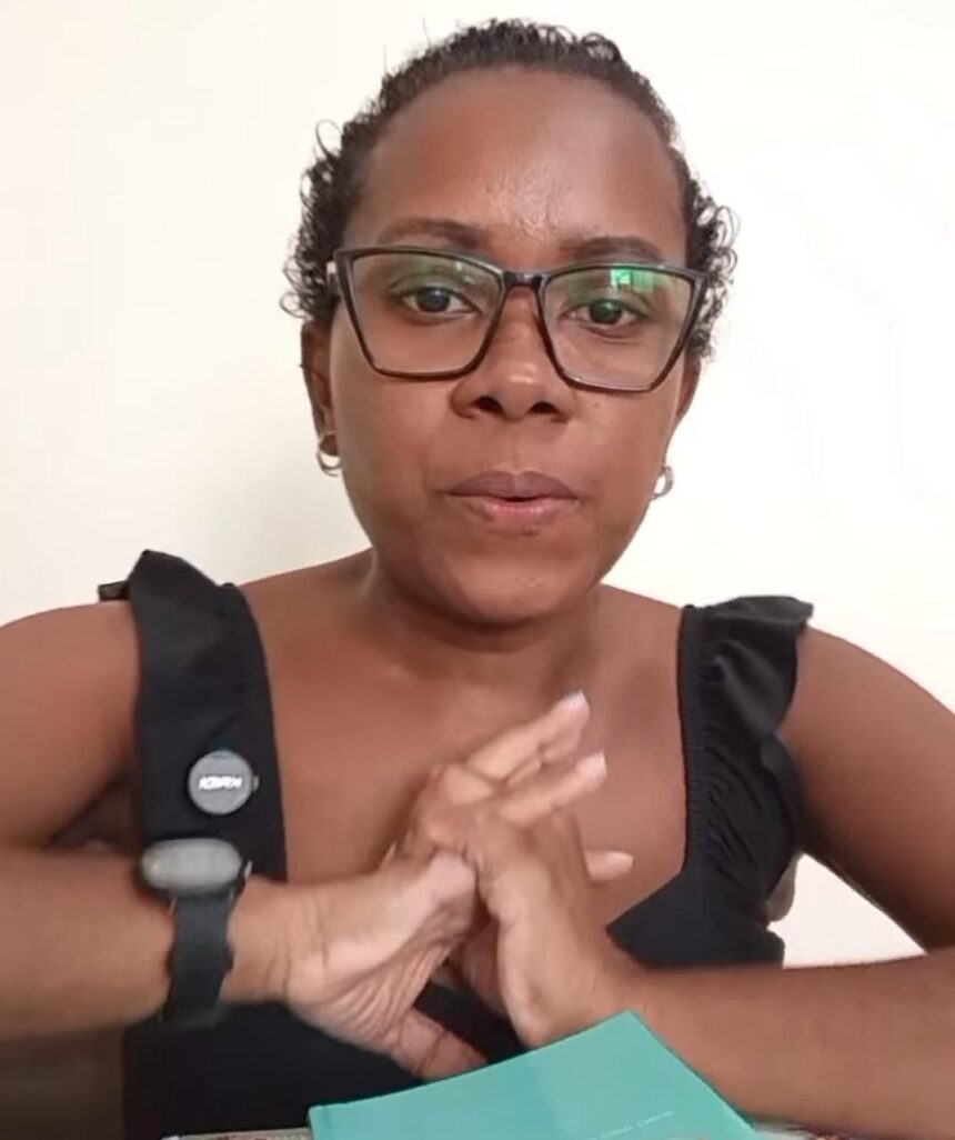 Paciente com câncer metastático faz campanha para custear exame de alta precisão