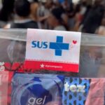 Campanha do PT Campos no Samba na Praça levanta suspeitas de ilícitos eleitorais