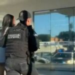 Operação contra o tráfico em Campos tem nove presos