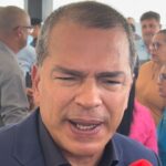 Frederico Paes afirma que transporte público e saúde serão os maiores desafios da sua gestão