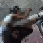 Mulher fica em estado grave após queda de moto em Campos