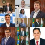 Castro exonera secretários que vão disputar as eleições; confira os nomes