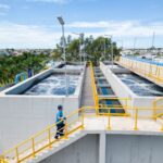 Campos se mantém como referência do Brasil em saneamento e entre as 3 melhores no Estado do Rio