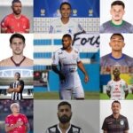 Americano começa a inscrever reforços para a temporada de 2026; veja jogadores