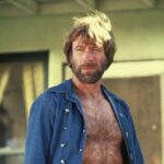Morre Chuck Norris, astro de filmes de ação, aos 86 anos
