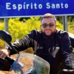 Cinegrafista da Prefeitura de SJB morre em grave acidente no ES