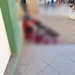 Ataques a tiros deixam um morto e dois baleados em Itaperuna