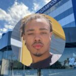 Identificado jovem ciclista que morreu após acidente com caminhão em Guarus