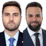 Após dois anos de aliança, Caio e Wladimir voltam a se enfrentar em 2026