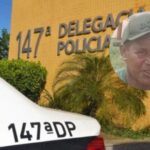 Polícia confirma que corpo encontrado em brejo de SFI é de agricultor desaparecido