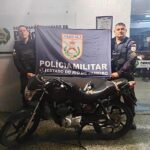 Polícia age rápido e captura suspeitos de assalto em Campos