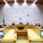STF forma maioria para votação secreta em eleição indireta do governo do Rio