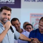 Wladimir confirma renúncia e convida população para transmissão de cargo no dia 2