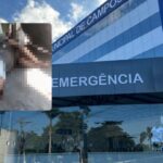 Dois homens são baleados durante ataque a tiros às margens da BR-101, em Guarus