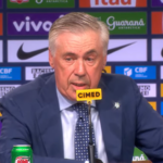 Sem Neymar e com muitas novidades, Ancelotti convoca seleção brasileira