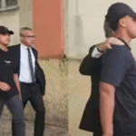 Terceiro foragido por estupro coletivo contra adolescente se entrega à polícia