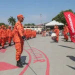 Governo do Estado aumenta valores pagos por RAS e turnos extras para bombeiros e Defesa Civil