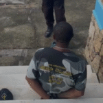 Suspeito de agredir a mulher é preso em flagrante em Campos