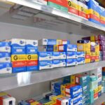 Governo sanciona lei que permite venda de medicamentos em supermercados
