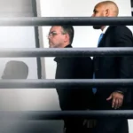 Caso Marielle: ex-delegado Rivaldo Barbosa volta a cumprir pena em presídio do RJ