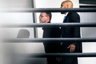 Caso Marielle: ex-delegado Rivaldo Barbosa volta a cumprir pena em presídio do RJ