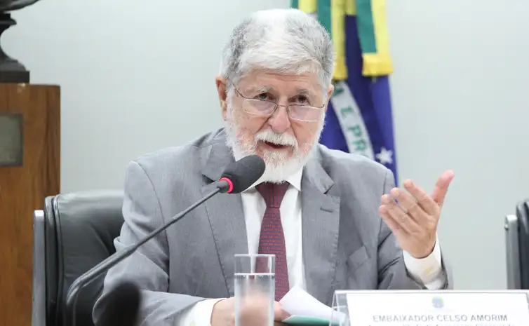 ‘Devemos nos preparar para o pior’, diz assessor de Lula sobre conflito no Oriente Médio