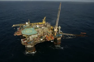 Petrobras retoma 100% da produção em duas áreas da Bacia de Campos