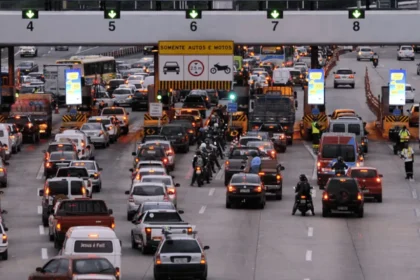 Tarifa de pedágio da Ponte Rio-Niterói tem reajuste a partir desta quarta-feira