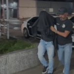 Polícia prende outro envolvido em “racha” que matou motoboy em Macaé