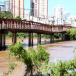 IMTT estabelece novos horários de ônibus interligando cabeceiras da Barcelos Martins