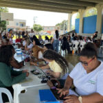 Rica em royalties, Campos tem quase metade da população no CadÚnico